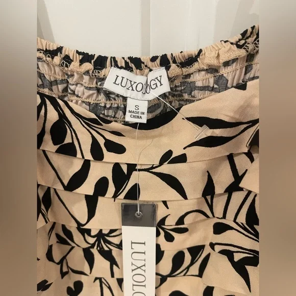 Luxology Dress - NWT - Size Small - Picture 5 of 5